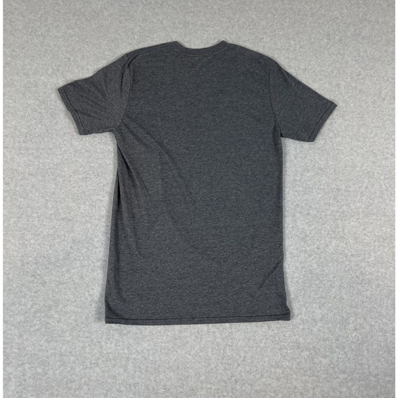 Wicked Shirt Women's M Gray King of Oz Broadway Musical Play - Picture 2 of 5